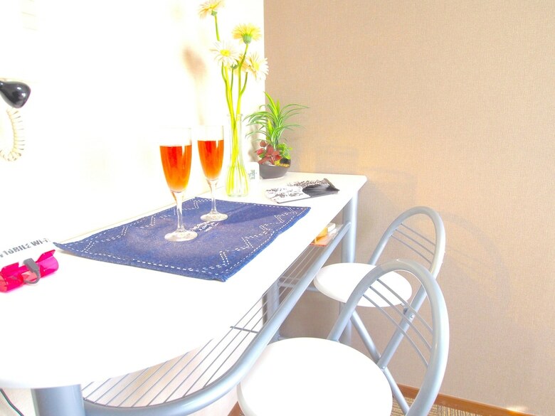 Apartamentos Hotel Tenjin