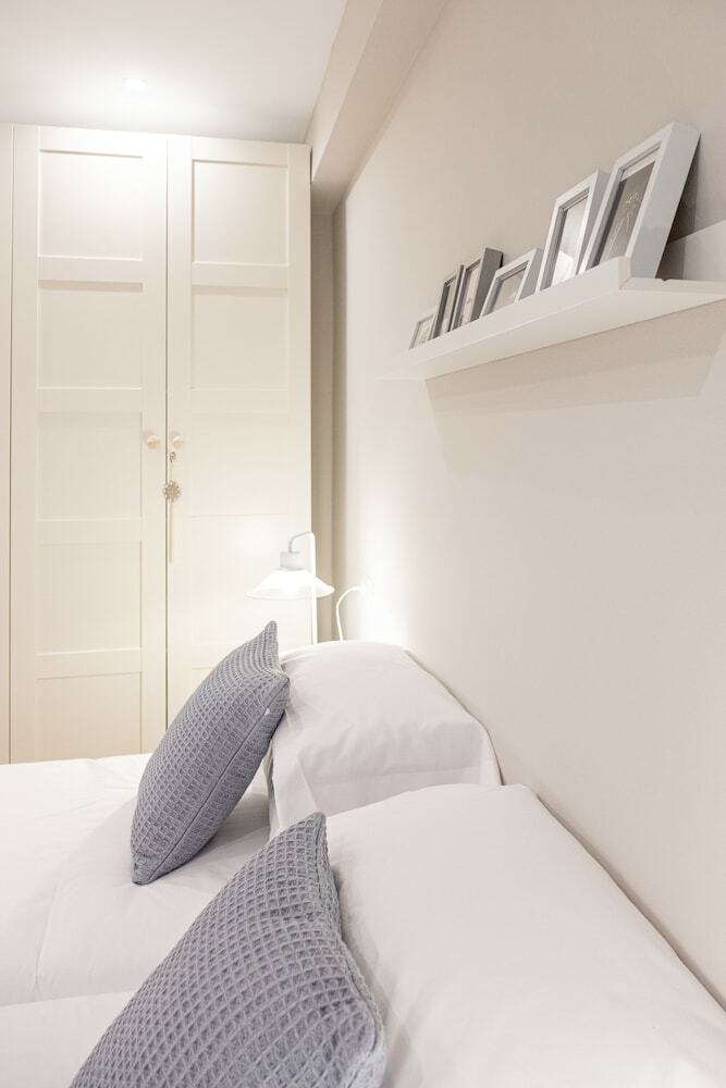 Apartamento Dise�o Terraza Espectacular