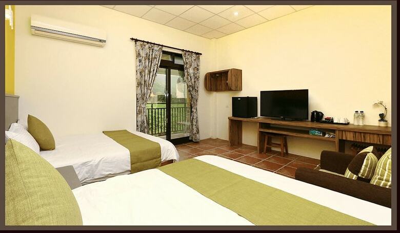Futian B&B