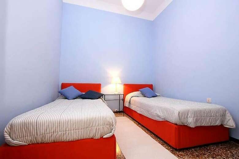 City Apartments - Ca' Oche
