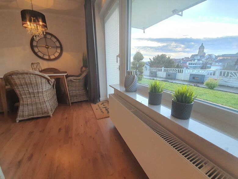Pension Reinhardsh�usle