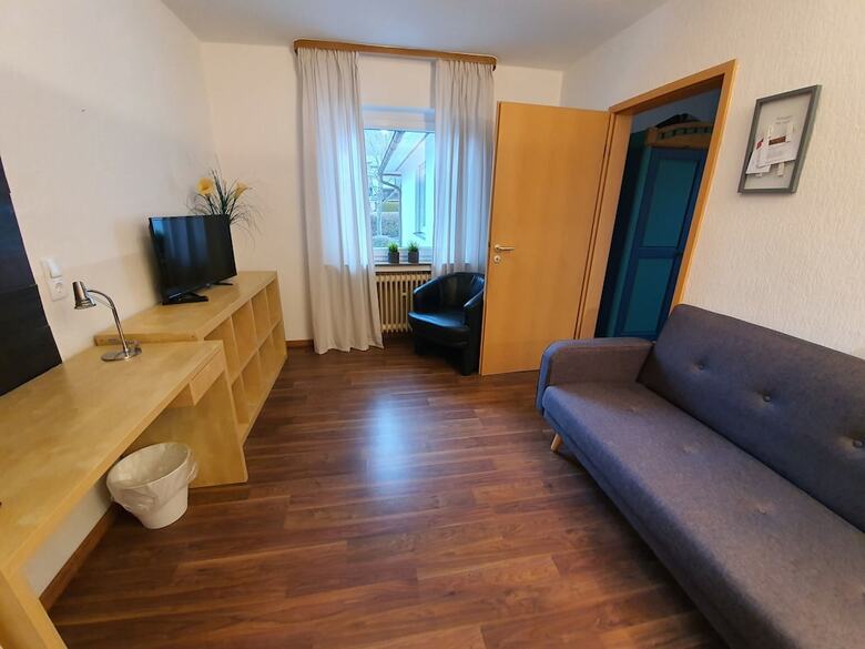 Pension Reinhardsh�usle