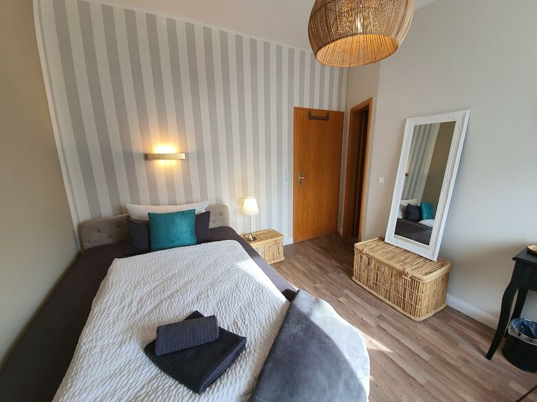 Pension Reinhardsh�usle