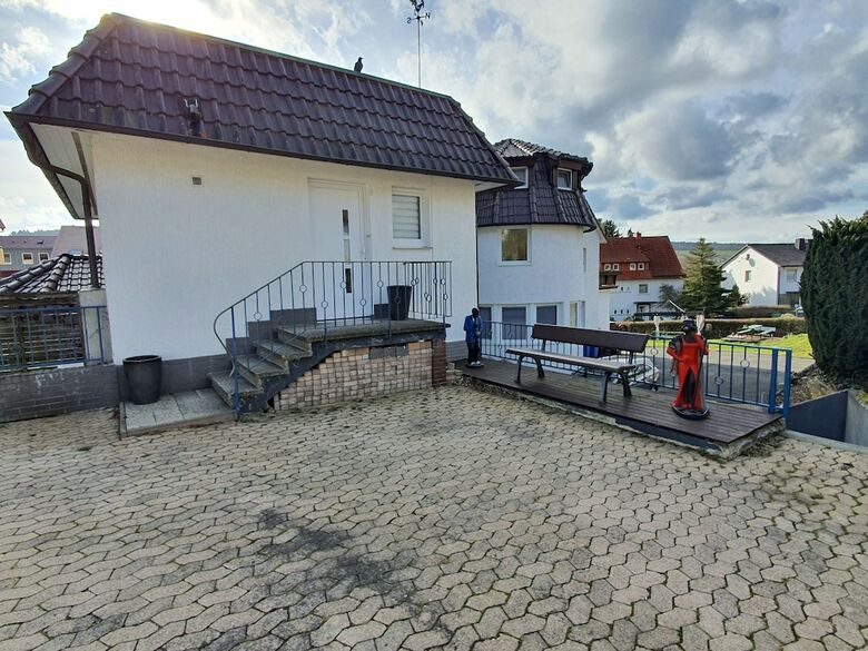 Pension Reinhardsh�usle