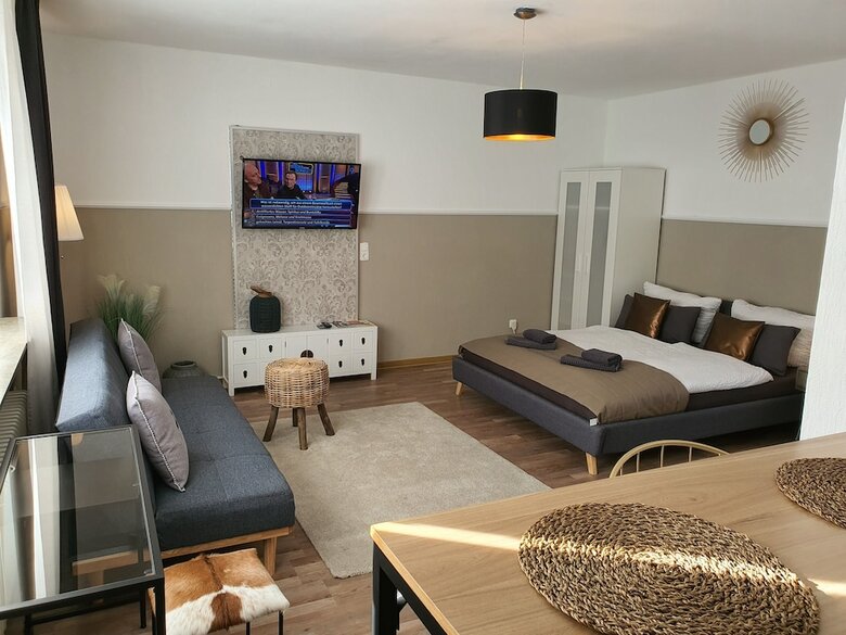 Pension Reinhardsh�usle