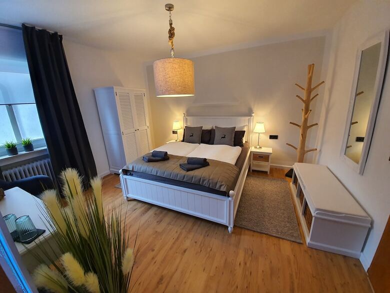 Pension Reinhardsh�usle