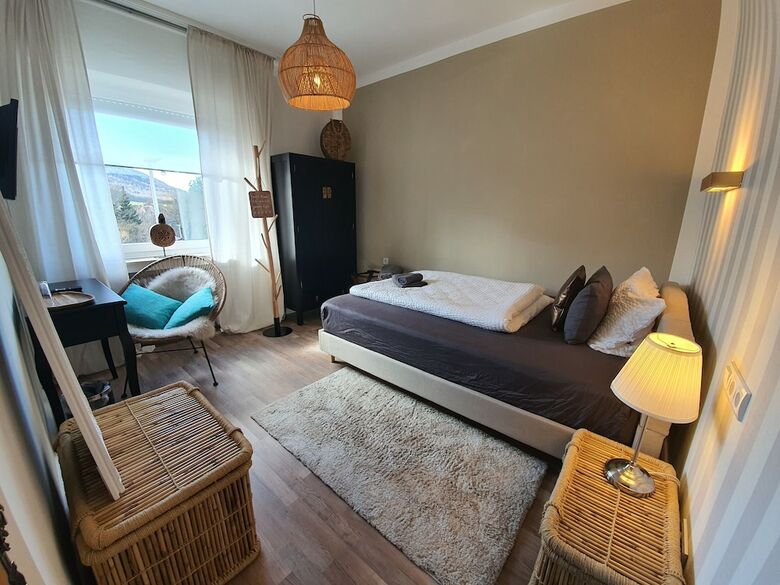 Pension Reinhardsh�usle