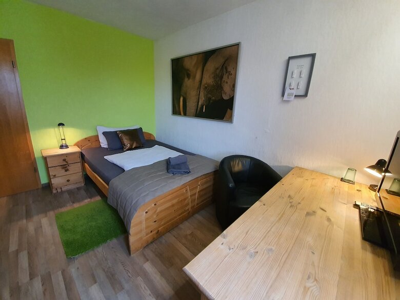 Pension Reinhardsh�usle