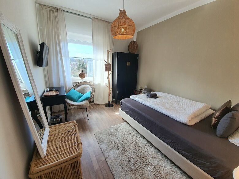 Pension Reinhardsh�usle