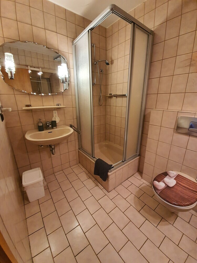 Pension Reinhardsh�usle