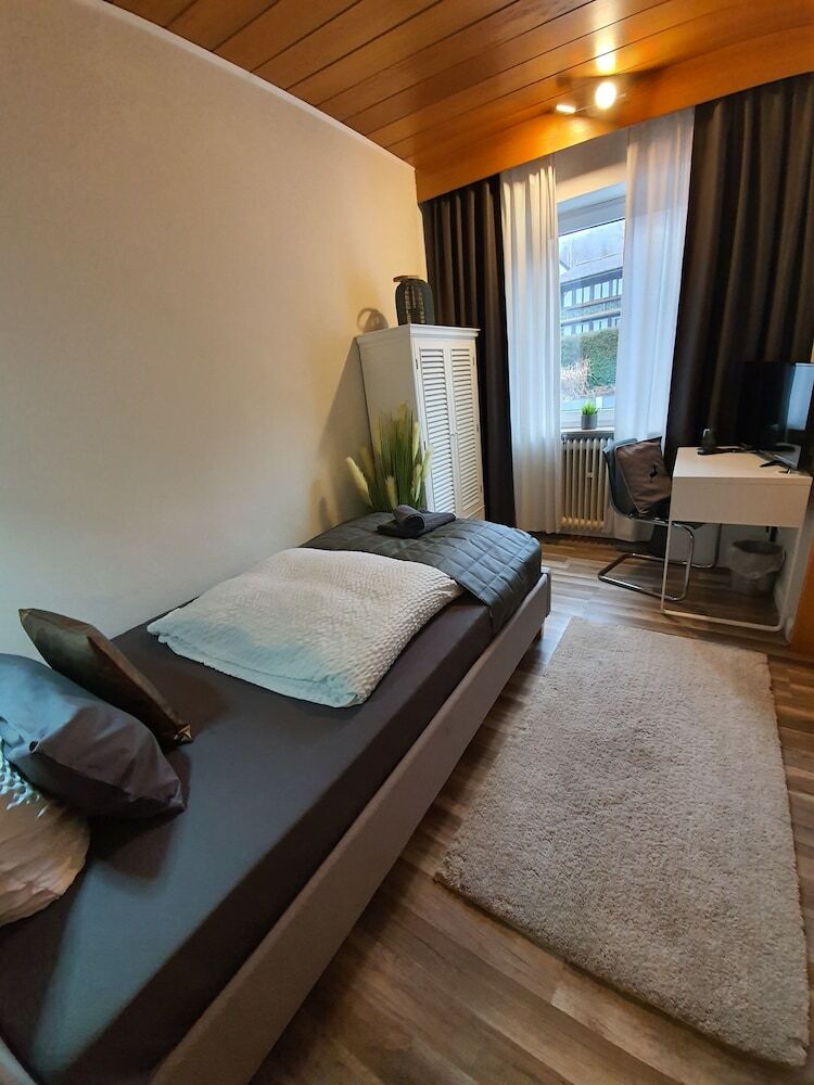Pension Reinhardsh�usle