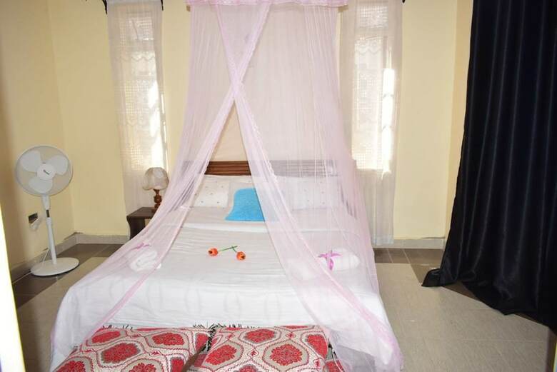 Bed & Breakfast Safari Homes And Tours