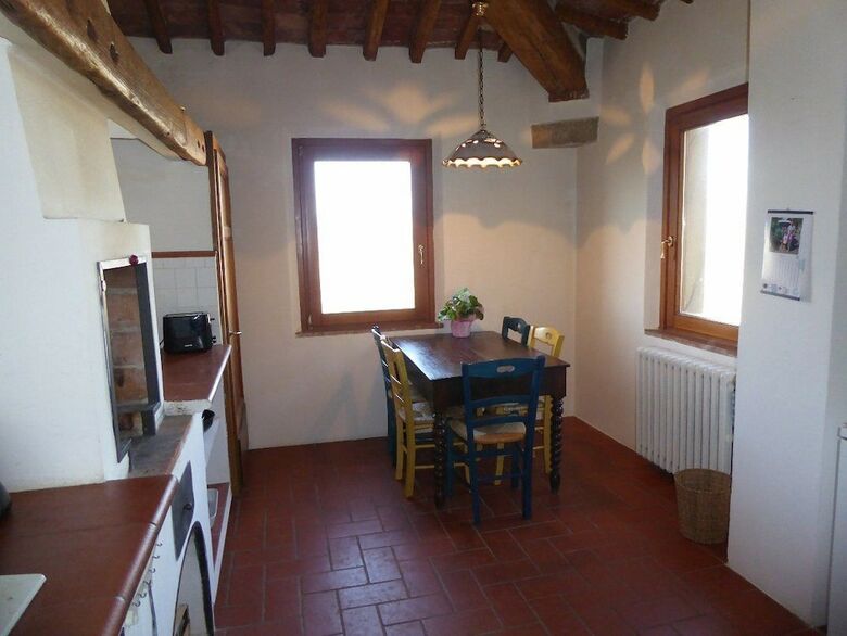Agroturismo La C� Solare