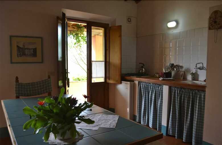 Agroturismo La C� Solare