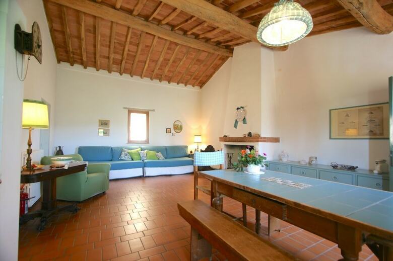 Agroturismo La C� Solare