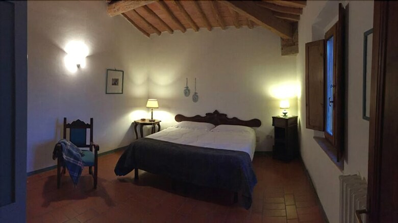 Agroturismo La C� Solare