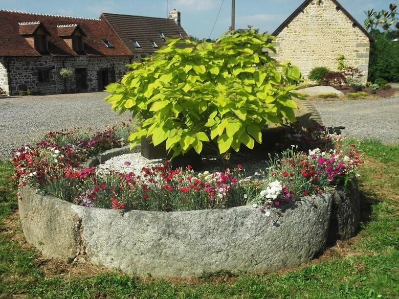 Hotel Ferme Cidricole Hugues Desfri�ches