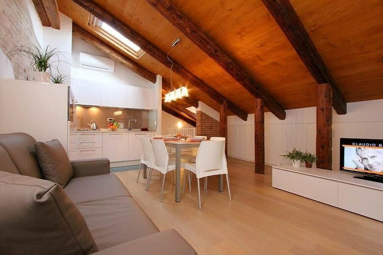 City Apartments - Orchidea