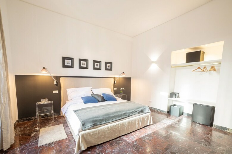 Hotel Lombardia40 Luxury Suites