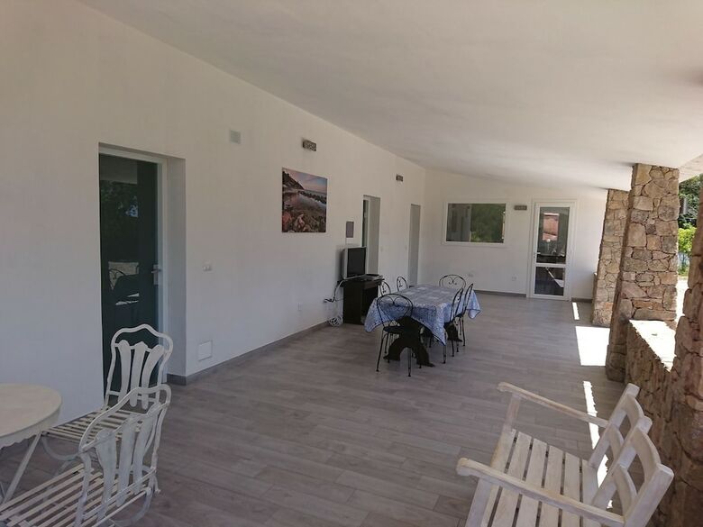 Apartamento Residence Il Melograno