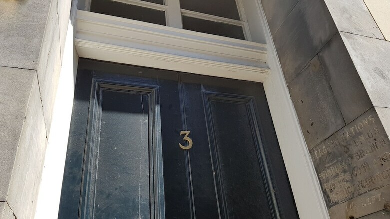 Apartamentos Stay Central Studio Edinburgh