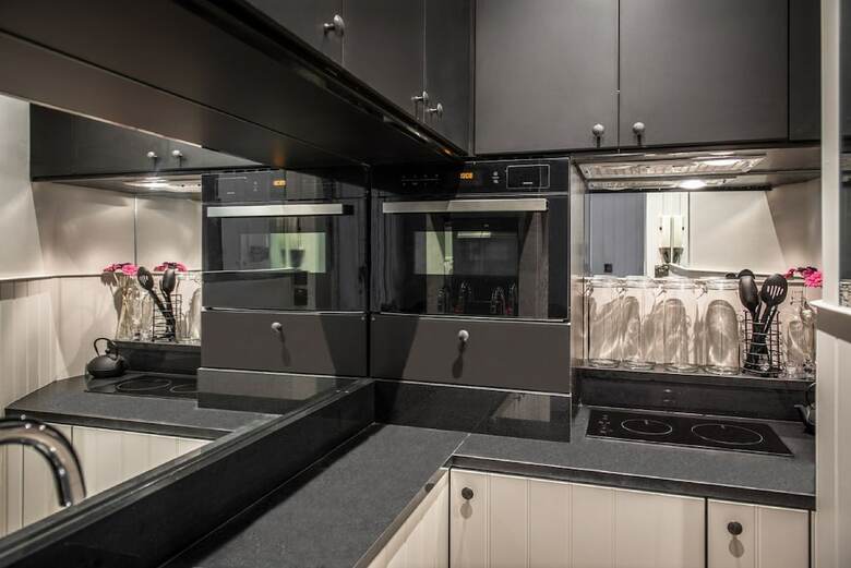 Apartamentos Stay Central Studio Edinburgh