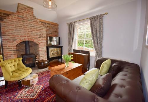 Hotel Little Clatterford