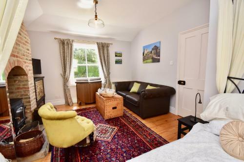 Hotel Little Clatterford