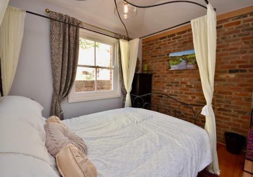 Hotel Little Clatterford