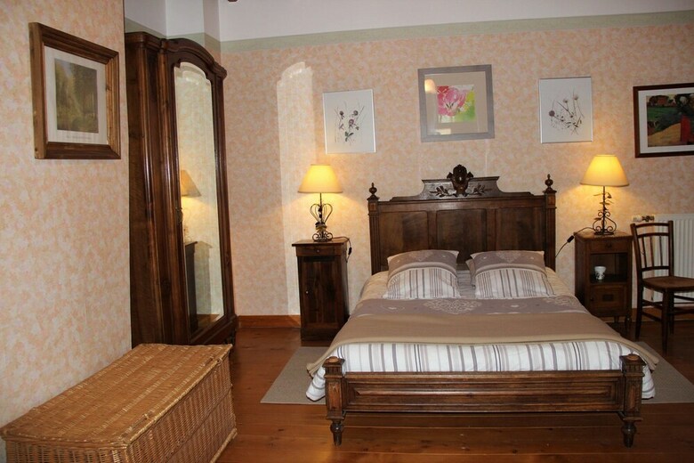 Les Andreys - G�te Le Tavaillon