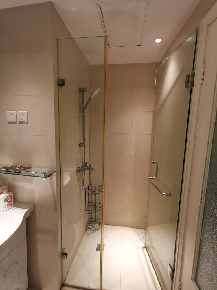 Aparthotel Bs Service Apartment Hotel