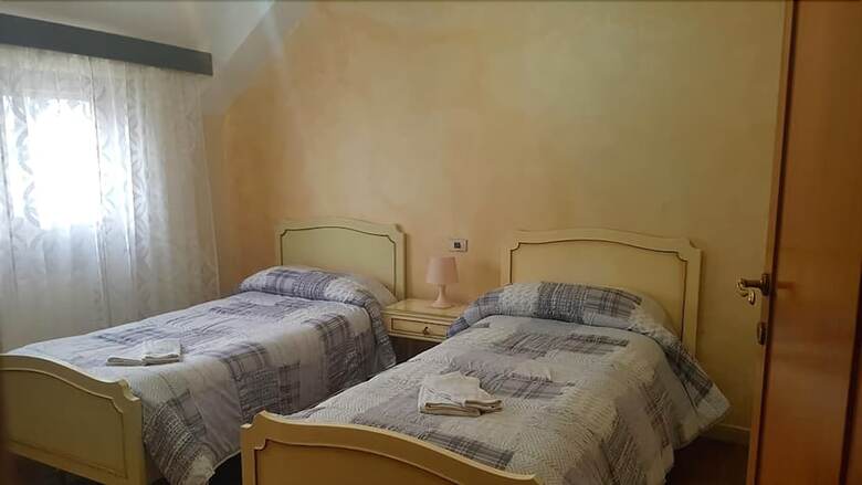 Apartamento La Casa Di Loryanne