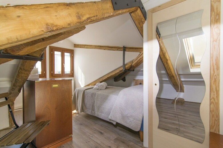 Apartamento La Prima Ancora