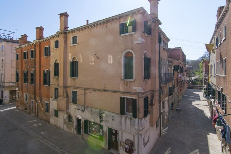 Apartamento La Prima Ancora