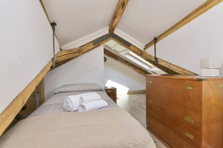 Apartamento La Prima Ancora