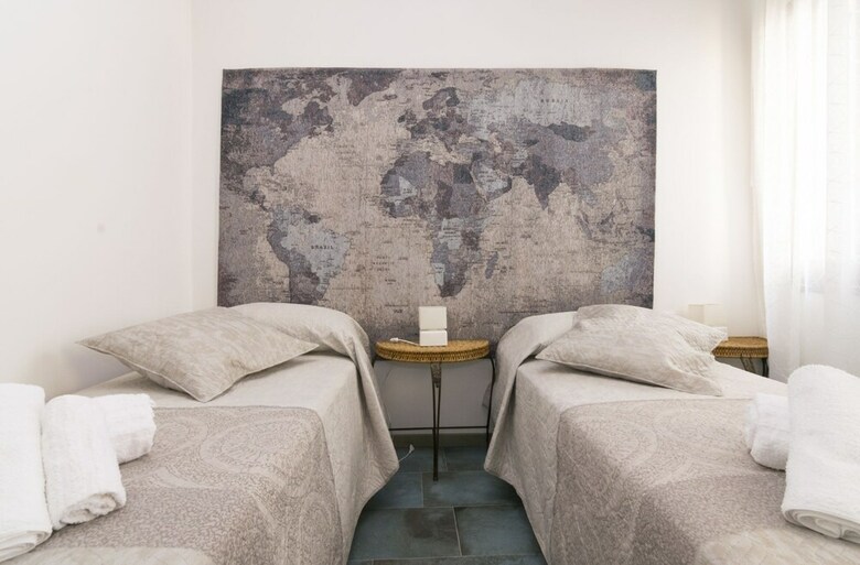 Apartamento La Prima Ancora