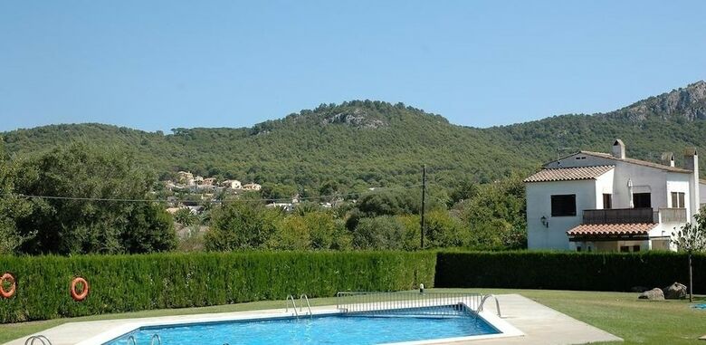 Villa Casa Pet Friendly