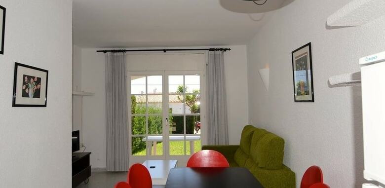 Villa Casa Pet Friendly