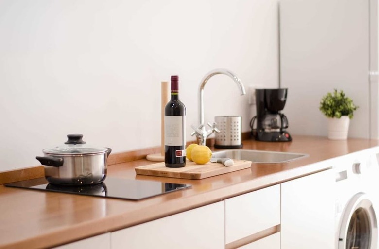 Apartamentos Nisa