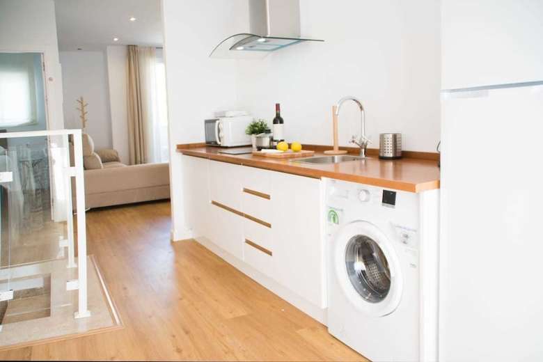 Apartamentos Nisa