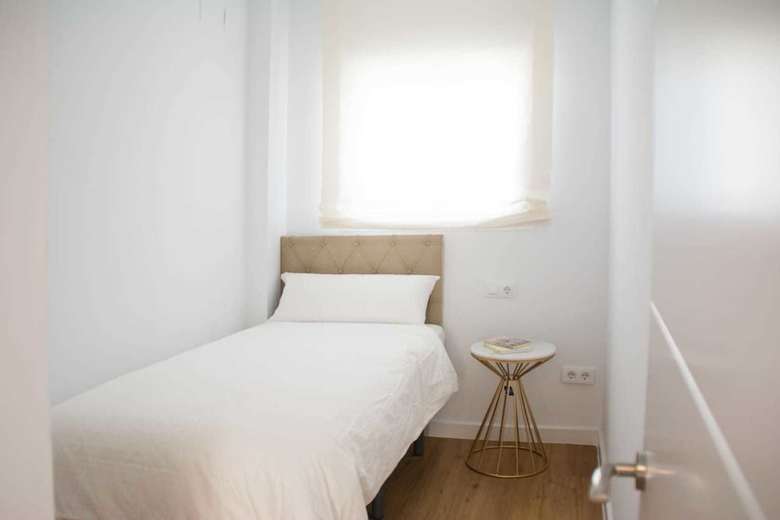 Apartamentos Nisa