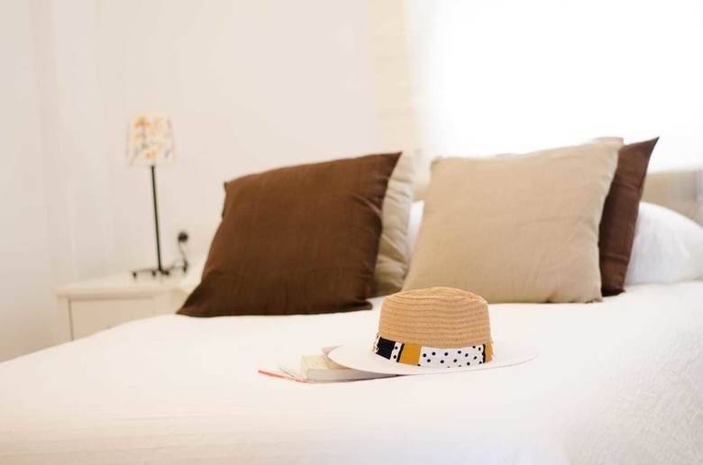 Apartamentos Nisa