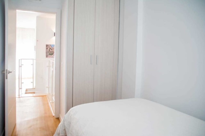 Apartamentos Nisa