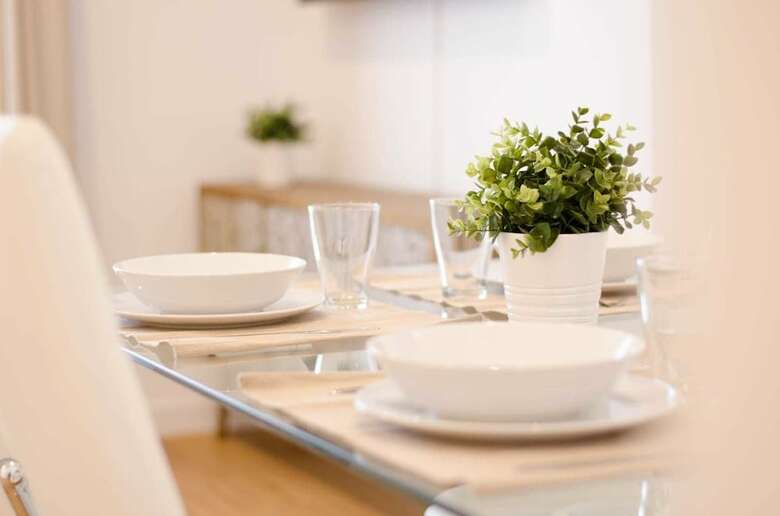 Apartamentos Nisa