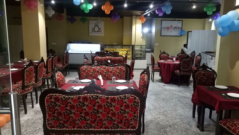 The Signature Hotel Noida