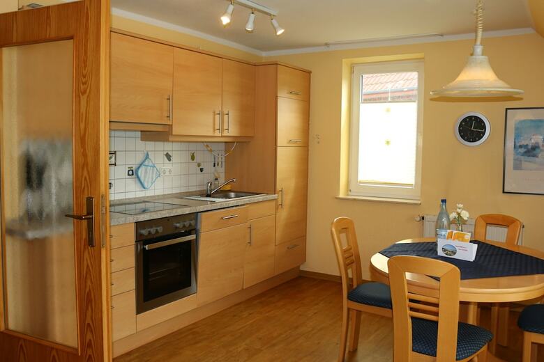 Apartamentos Ferienwohnung Diekhus