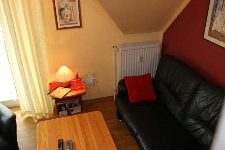 Apartamentos Ferienwohnung Diekhus