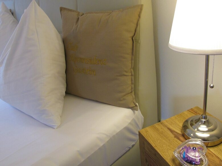 Apartamentos Club Alpenresidenz Bad Gastein