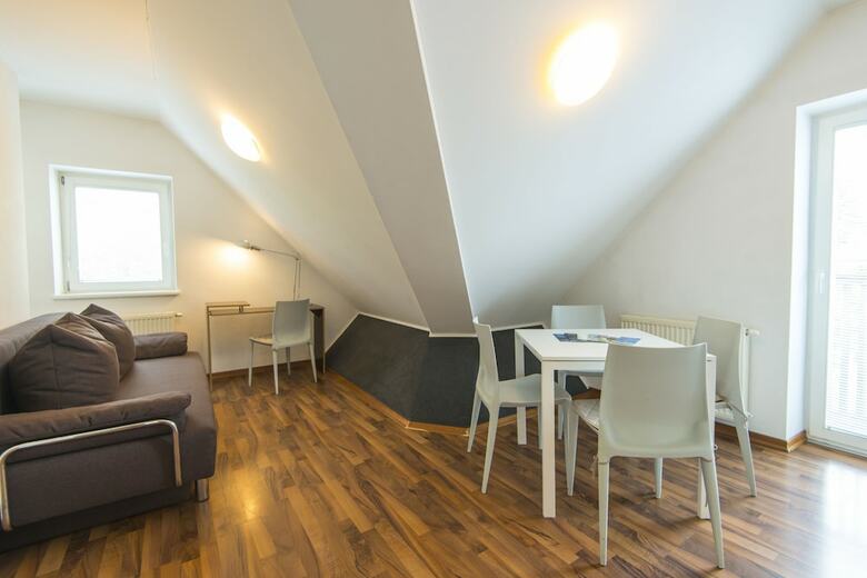 Apartamentos Club Alpenresidenz Bad Gastein