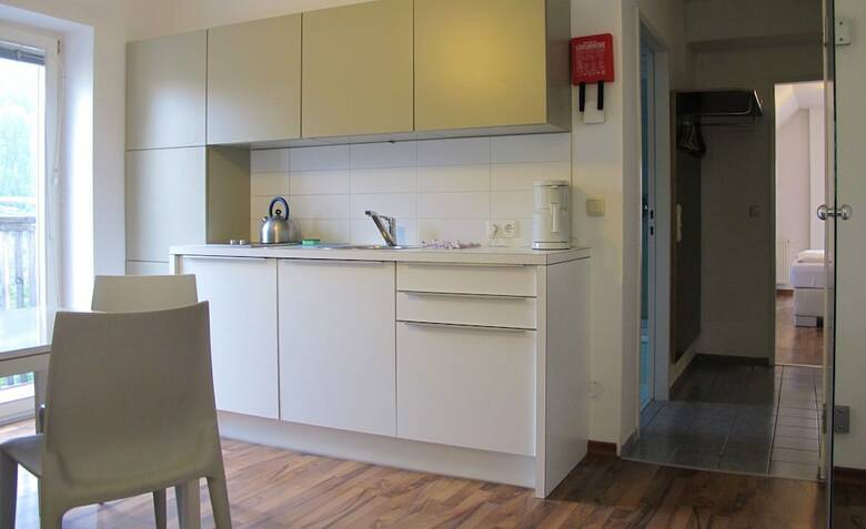 Apartamentos Club Alpenresidenz Bad Gastein